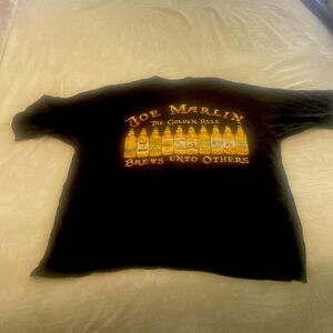 JOE MARLIN T-SHIRT